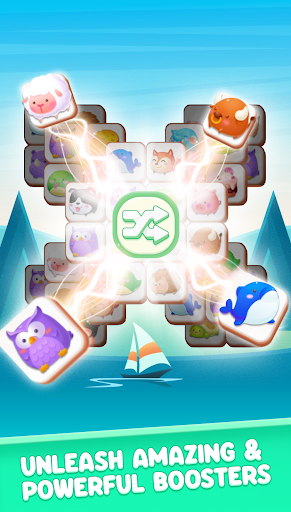 3 Tiles - Tile Matching