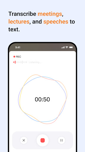 Screenshot of GitMind: AI Mind Mapping App