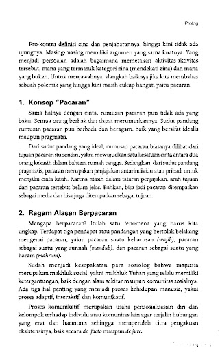 Bukan Salah Tuhan Mengazab Screen 3