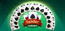 Spider Solitaire APK