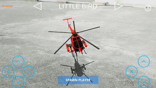 RC Helicopter AR Mod Apk 2.0.25 (Unlimited Money) 2
