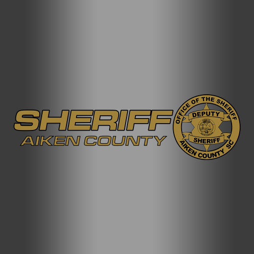 Aiken County Sheriff's Office 1.0.0 Icon