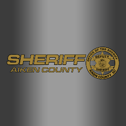 Icon image Aiken County Sheriff's Office