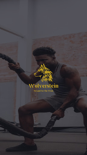 Android application Wolverstein screenshort