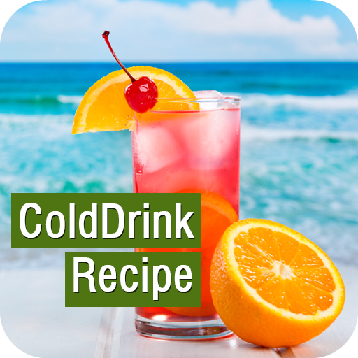 Cold Drink Recipes in Hindi  Icon