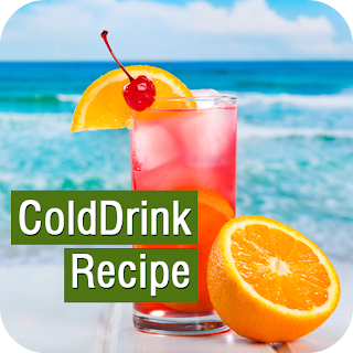 Cold Drink Recipes in Hindi apk
