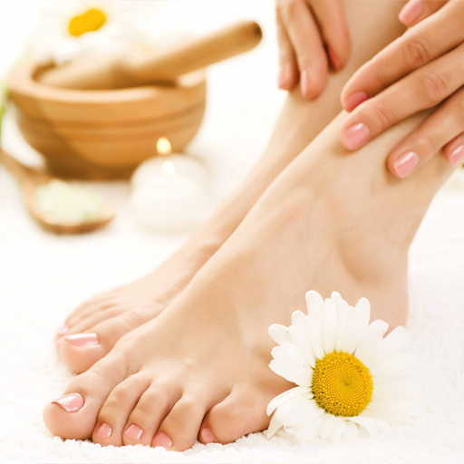 Уход за ногами. Советы