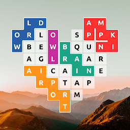 Words of Nature: Word Search Mod Apk