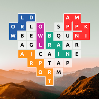 Words of Nature: Word Search apk