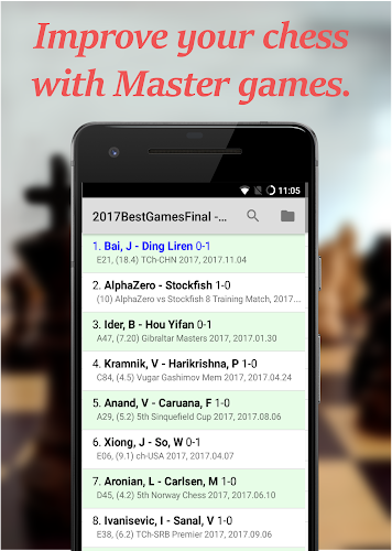 Chess tempo - Train chess tact - APK Download for Android