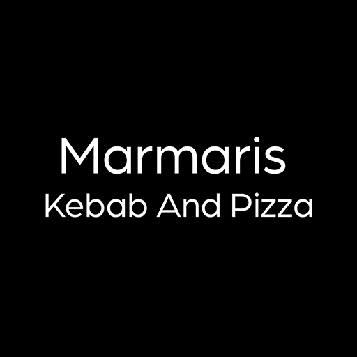 Marmaris Kebab And Pizza logo