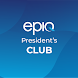 Epiq President's Club