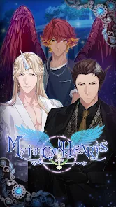 Mythical Hearts: Romance you C – Apps no Google Play