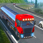 US Truck Simulator 2021: Cargo Transport Duty Varies with device