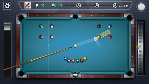 Pool Billiards 3D 2.101 screenshots 3