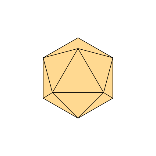 CharSheets logo