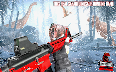 Dino Hunter : Deadly Dinosaurs Parkのおすすめ画像3