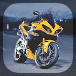Motorcycles Live Wallpaper Apk