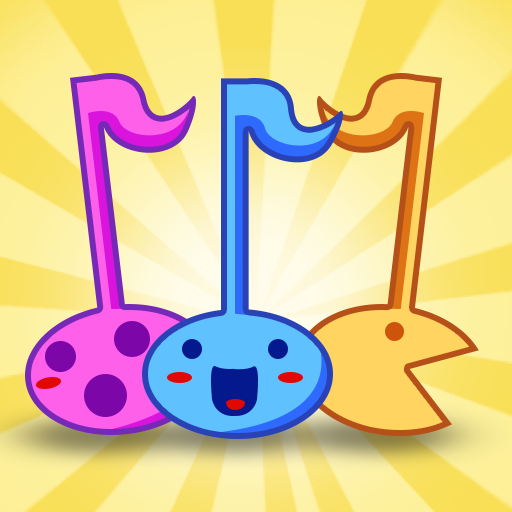 Otamatune Series  Icon