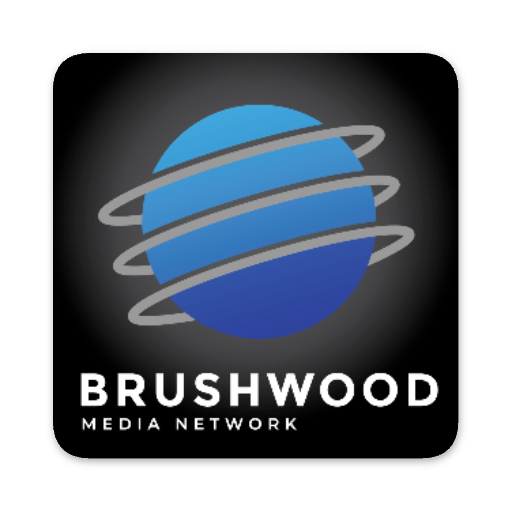 Brushwood Media Network logo