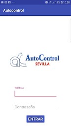 AutoControl