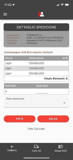 Pallex Autisti Screen 2