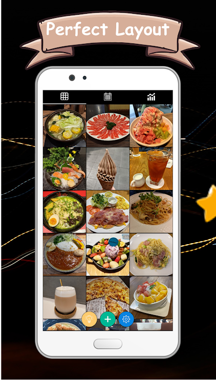 Food Diary Master: Eat What - 1.08 - (Android)