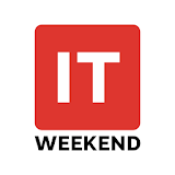 IT Weekend Ukraine icon