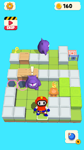 Maze Bomber 0.3 MOD APK (No Ads) 1