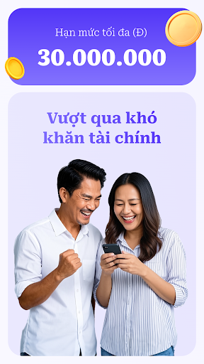 Vay thần tốc-Hỗ trợ tài chính