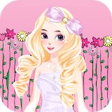 Mother Prom Dress Up icon