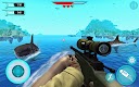 screenshot of Hunt Wild Shark Simulator