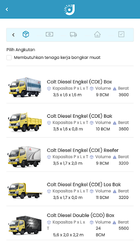 Lintas Screen 2