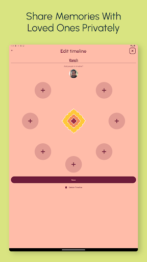 Feta Reflect Record Reminisce