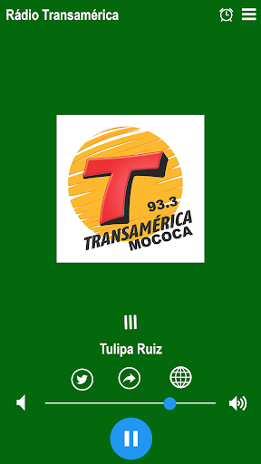 Transamérica Mococa Screen 2