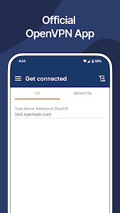 OpenVPN Connect Unknown