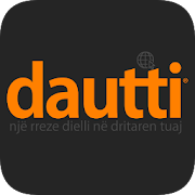 Dautti - Trajnime përmes internetit