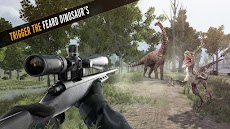恐竜ハンター2019：サバイバルゲームのおすすめ画像4