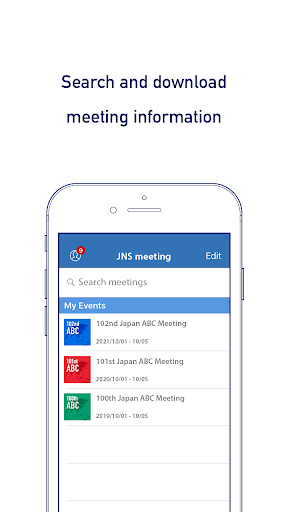 JNS meeting Screen 3