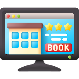 Icon image DunedinCove MotelBooking