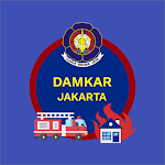 Cover Image of Download Go-Damkar  APK