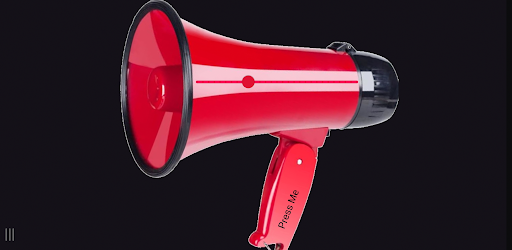 Megaphone