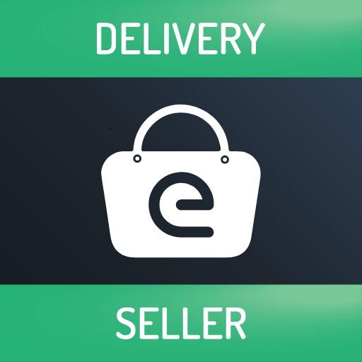 eGrocer Seller & Delivery Boy Download on Windows