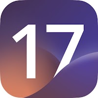 Launcher iOS 15- iPhone, OS 14 Launcher,iLauncher