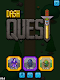 screenshot of Dash Quest