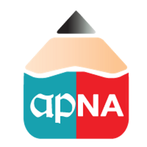 apNA DS logo