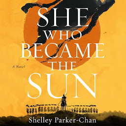 Icon image She Who Became the Sun