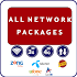 All Network Packages 2023
