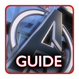 Guide: LEGO Marvel Avengers icon