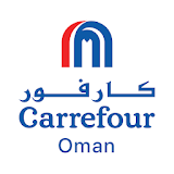 Carrefour Oman icon